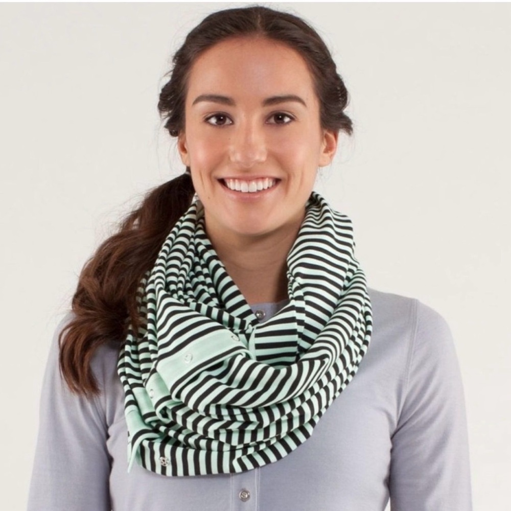 lululemon Vinyasa Women's Scarf